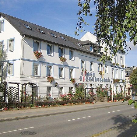 Hotel Hohenzollern Schleswig Exterior photo