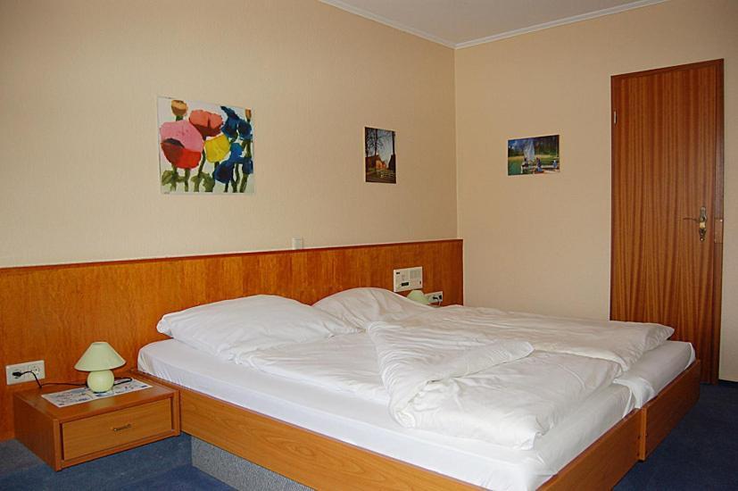 Hotel Hohenzollern Schleswig Exterior photo
